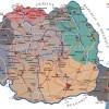 Romania-Map-