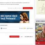 fecioara reclama