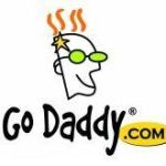 Godaddy a fost spart