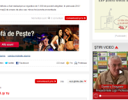 peste