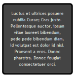 colturi rotunte in Internet Explorer