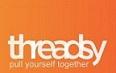 Threadsy: e-mail, facebook si twitter