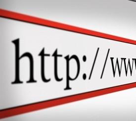 website