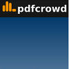 pdfcrowd