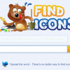 Free Icons Search Engine - FindIcons.com (291,293 free icons in 2,170 icon packs)_1273265325916