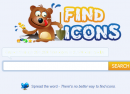 Free Icons Search Engine - FindIcons.com (291,293 free icons in 2,170 icon packs)_1273265325916