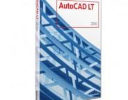 autocadLT2010