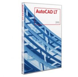 autocadLT2010
