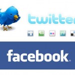 Indepartati aplicatiile inutile din Twitter si Facebook