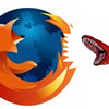 Firefox infected