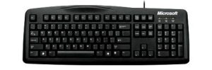 Keyboard Miccrosoft 200