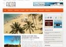 Fiesta tema wordpress
