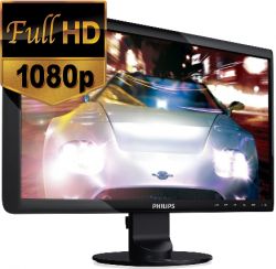 Philips LCD-21.5-223E1SB00-50253.250