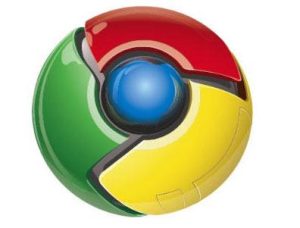 chrome