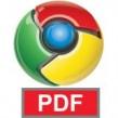 pdf chrome