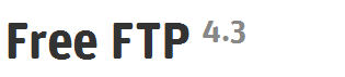 Free FTP