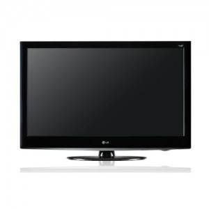 LCD LG 81cm FullHD 32LD420