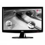 Monitor LCD LG W2243S-PF