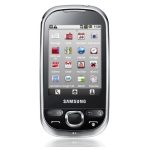 Telefon Samsung I5500 Galaxy 5 black