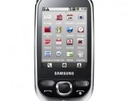 Telefon Samsung I5500 Galaxy 5 black