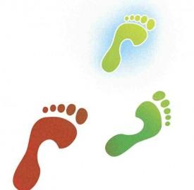 footprint