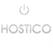 hostico logo