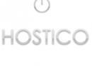 hostico logo