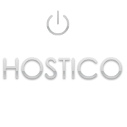 hostico logo