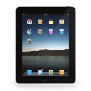 iPAD Apple 16GB