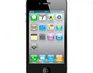 iPhone 4 Apple 16GB black