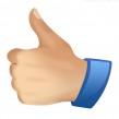 thumbs-up
