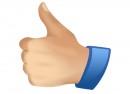 thumbs-up
