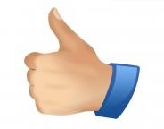 thumbs-up