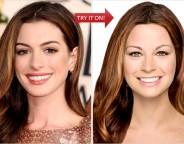Hollywood-Makeover