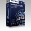 Panda internet security 2011