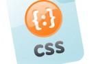 css css
