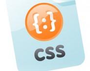 css