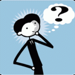 question