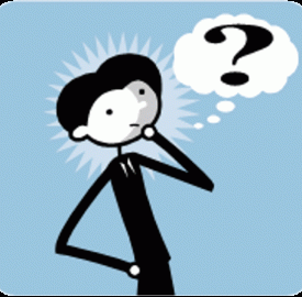 question