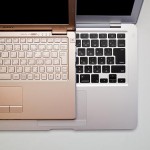 Sony Vaio sau Mac?