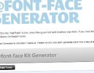 fon-face