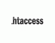 htacces