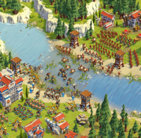 1_Age_of_Empires_Online_Screenshot_-_Battle