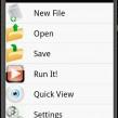 Android Web Editor Lite2