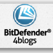 BitDefender 4blogs