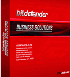BitDefender Business Solutions 3.5 pentru companii