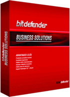 Bitdefedner Business