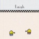 Doodle Jump 4
