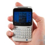HTC-ChaCha HTC-ChaCha