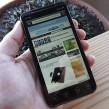 HTC EVO 3D